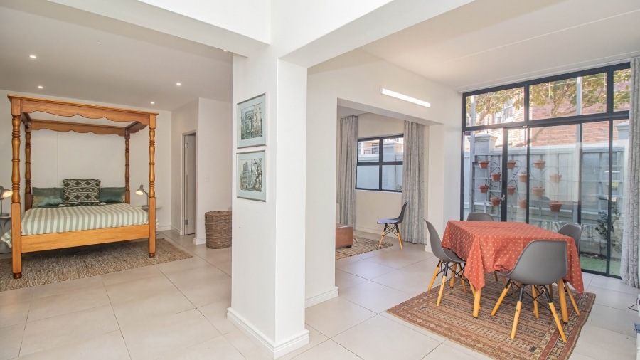 To Let 4 Bedroom Property for Rent in Royal Ascot Western Cape